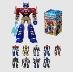 Blokees: Transformers - Galaxy Version 05 Transformers ONE Movie